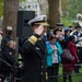 New York City Veterans Day Parade