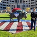 USACE Buffalo District at the VA WNY Medical Center Veterans Day 2021 Ceremony