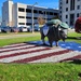 USACE Buffalo District at the VA WNY Medical Center Veterans Day 2021 Ceremony