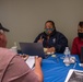 Jefferson Parish Open House Event For Hurricane Ida Survivors