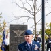 Centerville, Ohio Veterans Day ceremony