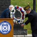 Centerville, Ohio Veterans Day ceremony