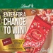 Exchange Shoppers Can Win $1,000 in Gift Cards in Lindt Holiday Sweepstakes