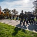 A Joint Procession and Aerial Review in Honor of the Tomb of the Unknown Soldier Centennial Commemoration