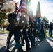 A Joint Procession and Aerial Review in Honor of the Tomb of the Unknown Soldier Centennial Commemoration