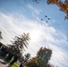 A Joint Procession and Aerial Review in Honor of the Tomb of the Unknown Soldier Centennial Commemoration