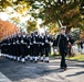 A Joint Procession and Aerial Review in Honor of the Tomb of the Unknown Soldier Centennial Commemoration