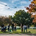 A Joint Procession and Aerial Review in Honor of the Tomb of the Unknown Soldier Centennial Commemoration
