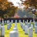 A Joint Procession and Aerial Review in Honor of the Tomb of the Unknown Soldier Centennial Commemoration
