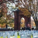 A Joint Procession and Aerial Review in Honor of the Tomb of the Unknown Soldier Centennial Commemoration
