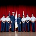 Coast Guard establishes fourth JROTC Unit