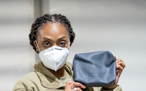 Completed Kits for Women