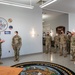 SSG Ashley Monreal Award Ceremony