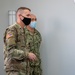 SSG Ashley Monreal Award Ceremony
