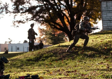 Triple Threat: 2d CEB, 2 CER, and 10th Group