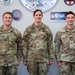SSG Ashley Monreal Award Ceremony