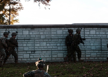 Triple Threat: 2d CEB, 2 CER, and 10th Group