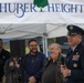Huber Heights Veterans Day Ceremony