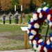 Huber Heights Veterans Day Ceremony