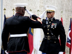 City of Houston Celebrates the Marine Corps 246th Birthday [Image 6 of 9]