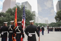 City of Houston Celebrates the Marine Corps 246th Birthday [Image 8 of 9]