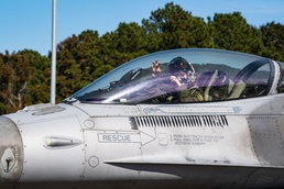 Tigers team up for Iron Hand