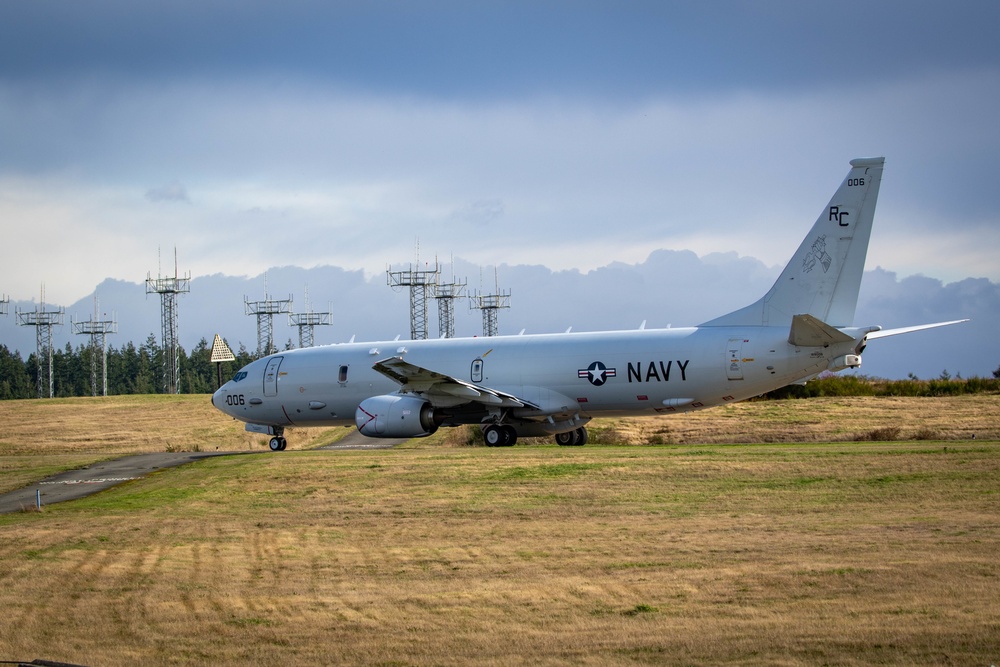 VP-46 Flight Ops