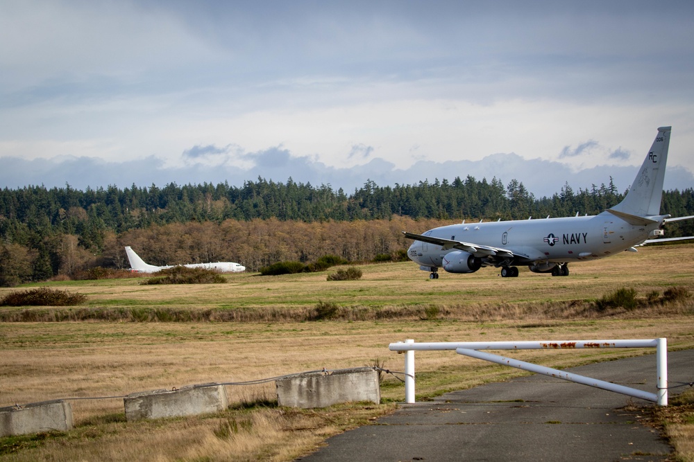 VP-46 Flight Ops