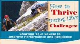 Collaborative initiative between 5 Army commands teaches personal skills to cope with stress