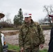 Walla Walla Historic Flood 2020