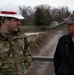 Walla Walla Historic Flood 2020