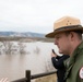 Walla Walla Historic Flood 2020