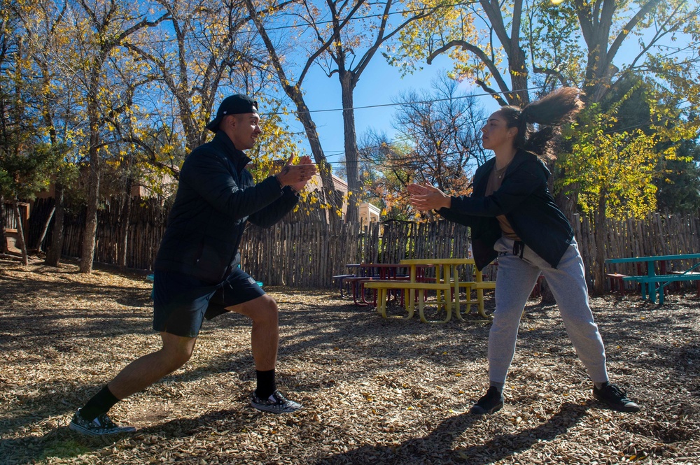 USS Constitution participates in Navy week