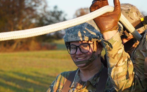 101st Airborne Division SPIES