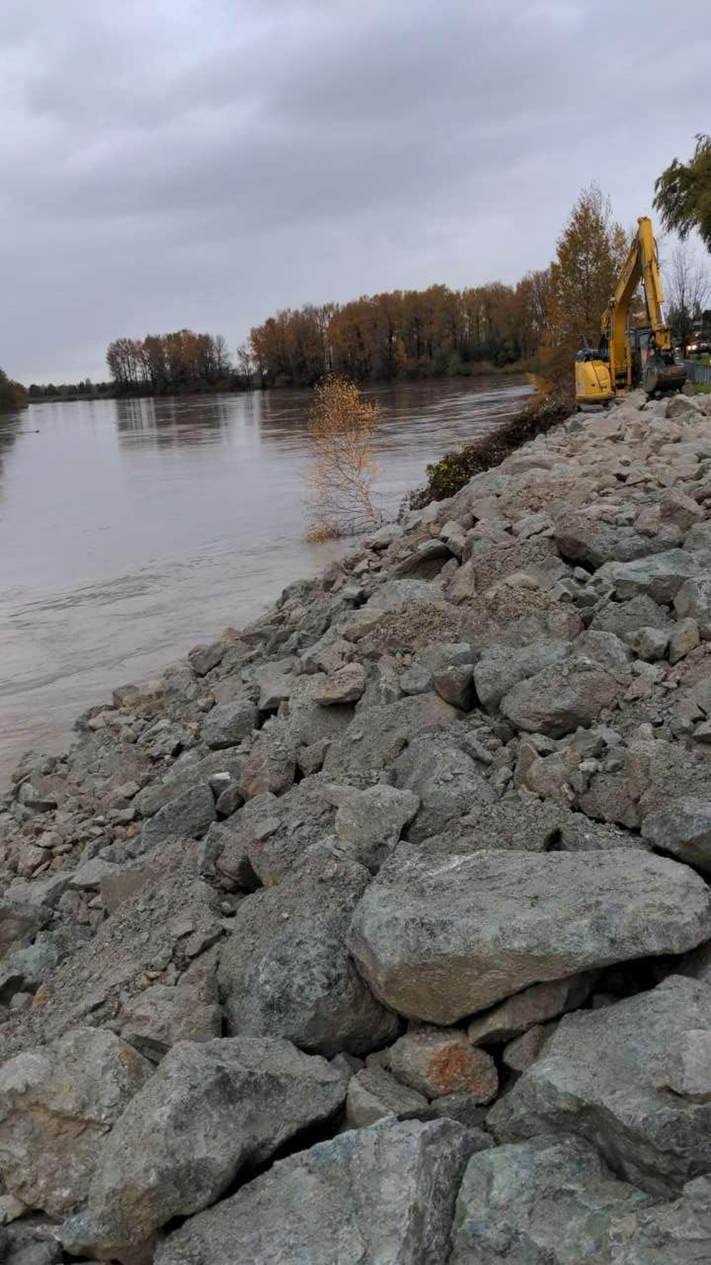 Dvids Images Army Corps Of Engineers Amplifies Its Flood Fight