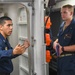 USS Chafee (DDG 90) Conducts Active Shooter Drill