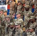 'Spears Ready' headquarters company changes command