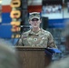 'Spears Ready' headquarters company changes command