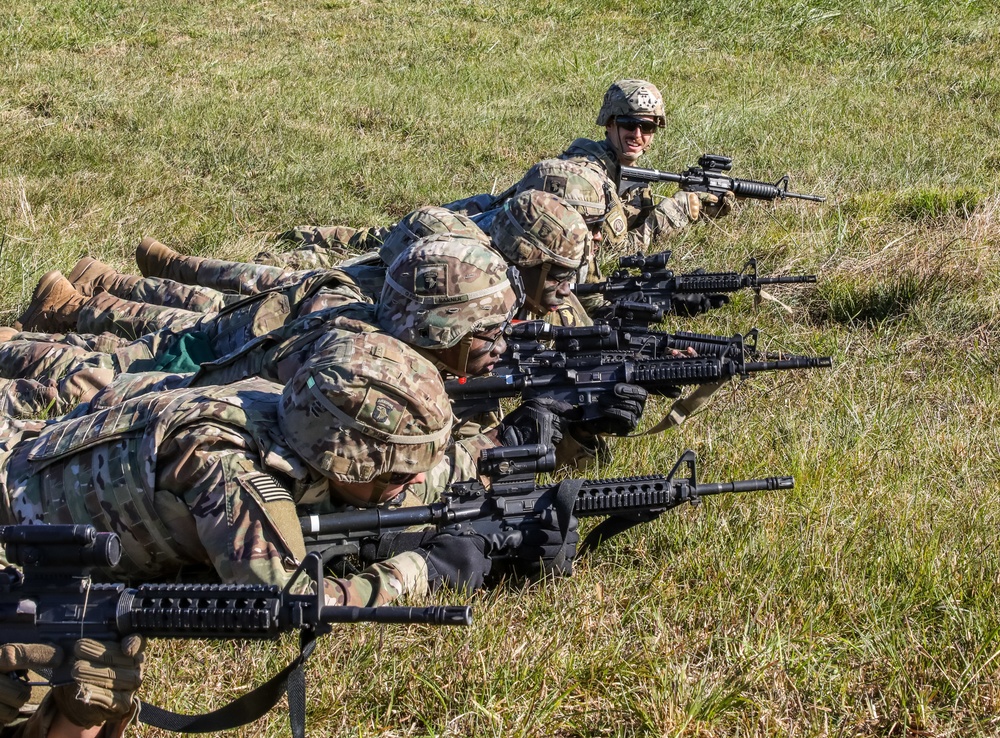 LZPZ Training