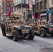 New York City Veterans Day Parade