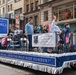 New York City Veterans Day Parade