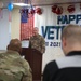 Camp Arifjan holds Veterans Day prayer breakfast