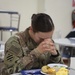 Camp Arifjan holds Veterans Day prayer breakfast