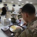 Camp Arifjan holds Veterans Day prayer breakfast