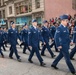 New York City Veterans Day Parade