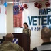 Camp Arifjan holds Veterans Day prayer breakfast