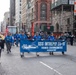 New York City Veterans Day Parade