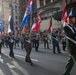 New York City Veterans Day Parade