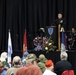 Cleveland Marines attend Veteran’s Day Event