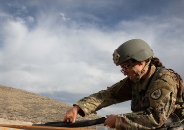 Utah's Best Warrior Competition 2022